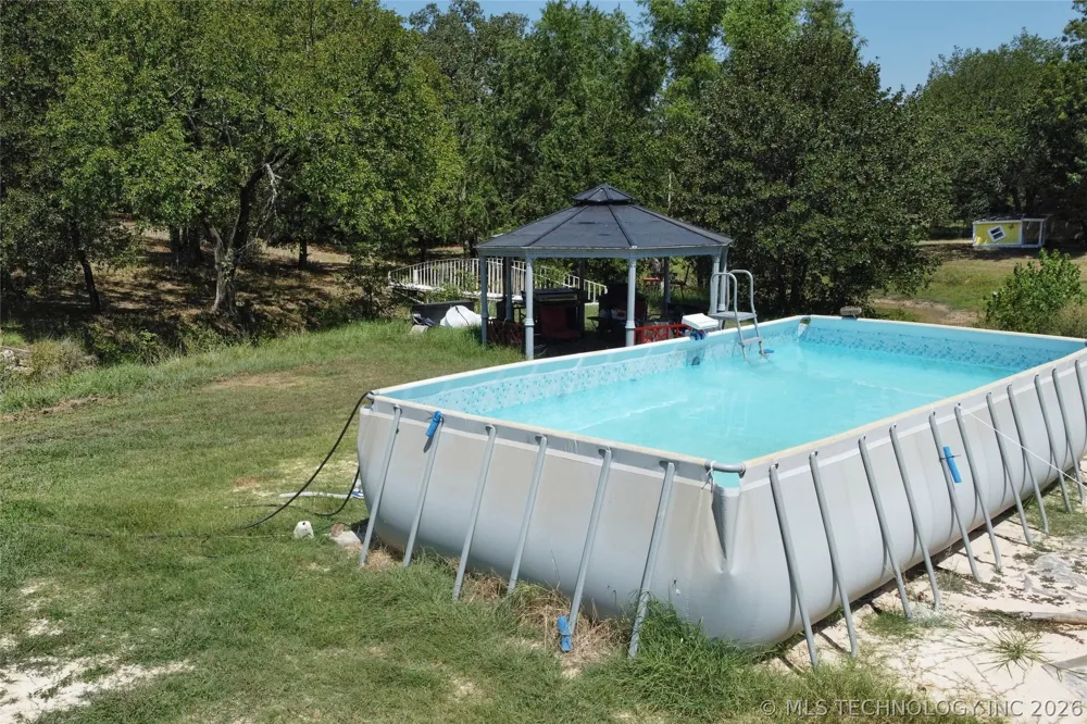 701 Young Road Lone Grove, OK 73443