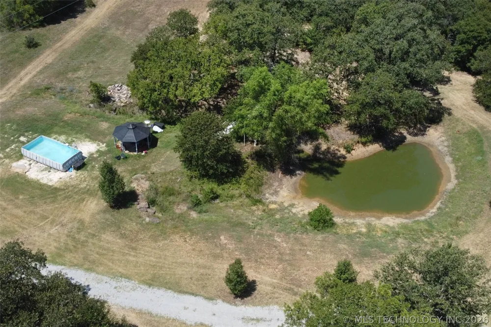 701 Young Road Lone Grove, OK 73443