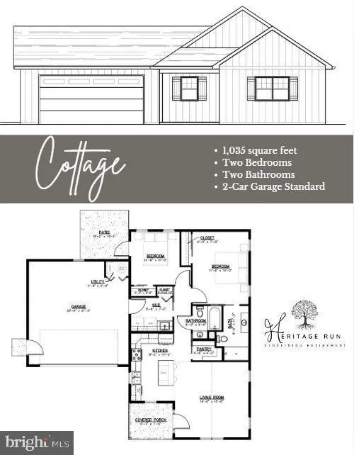 111 ALLWEIN DR Lebanon, PA 17042