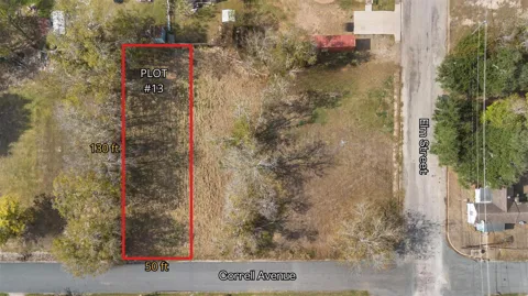 914 E Elm Lot 13 Street