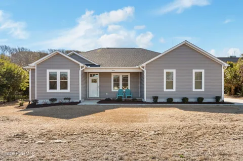 309 Pine Knoll Circle