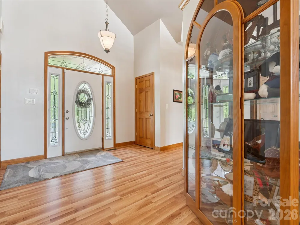887 Living Waters Drive Great Falls, SC 29055