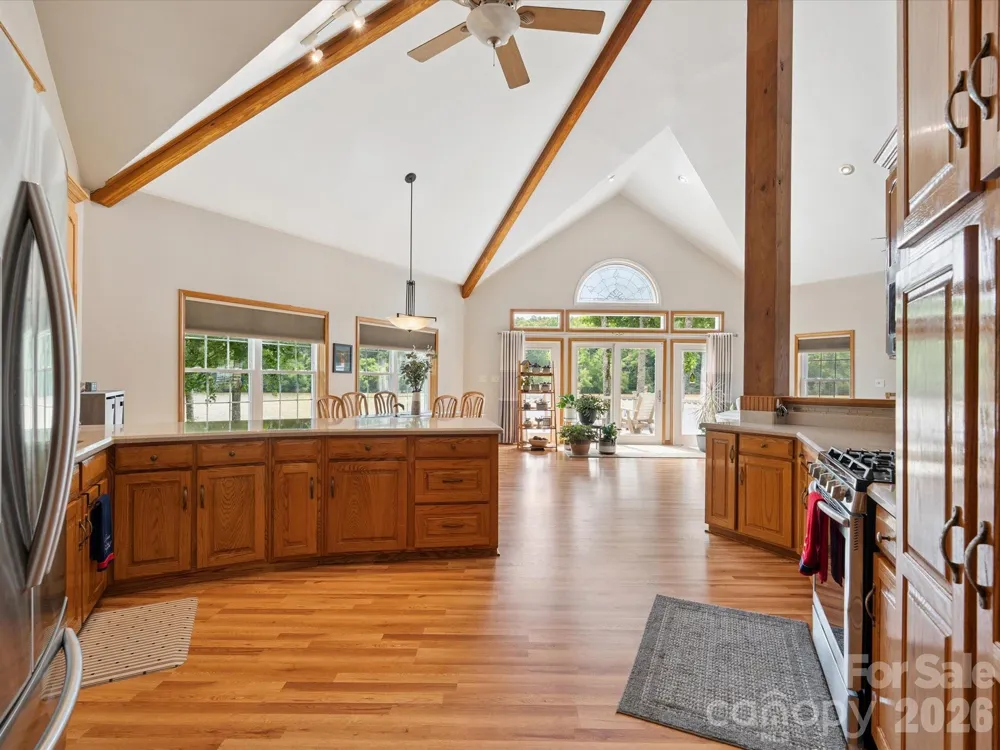 887 Living Waters Drive Great Falls, SC 29055