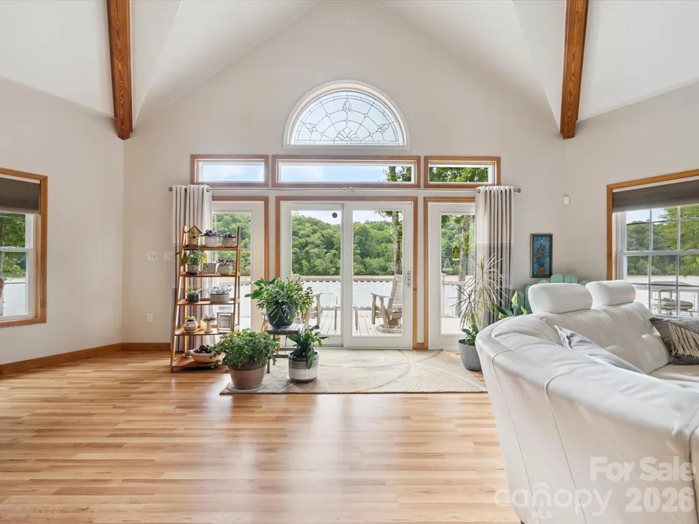 887 Living Waters Drive Great Falls, SC 29055