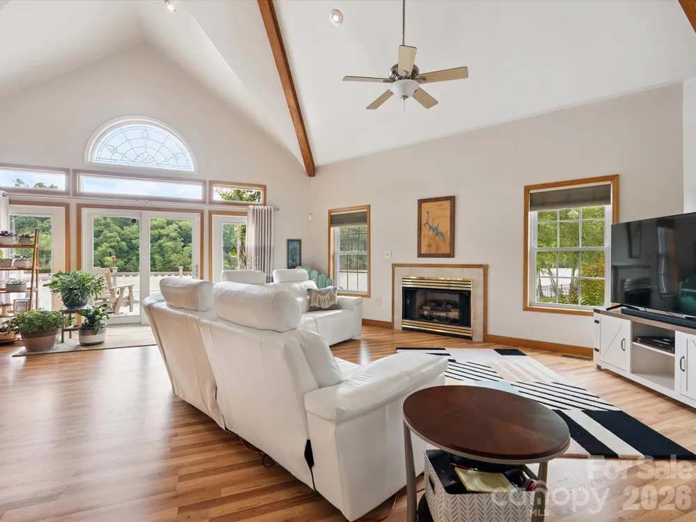 887 Living Waters Drive Great Falls, SC 29055