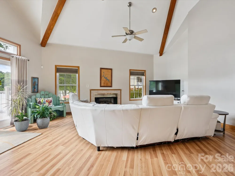887 Living Waters Drive Great Falls, SC 29055