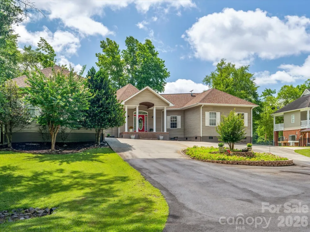 887 Living Waters Drive Great Falls, SC 29055