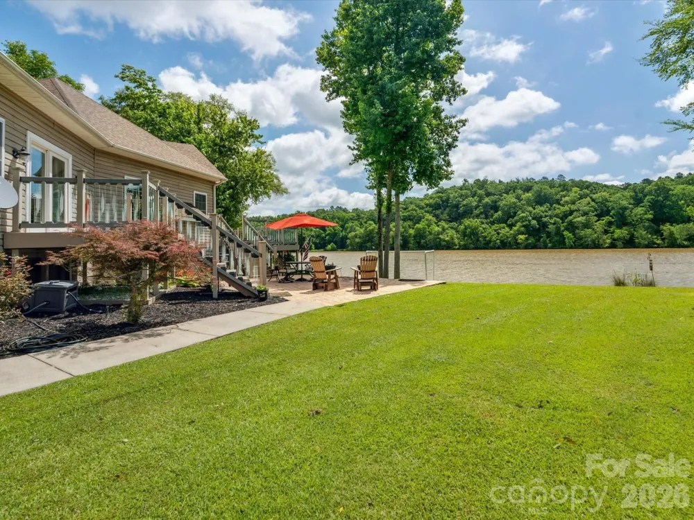 887 Living Waters Drive Great Falls, SC 29055