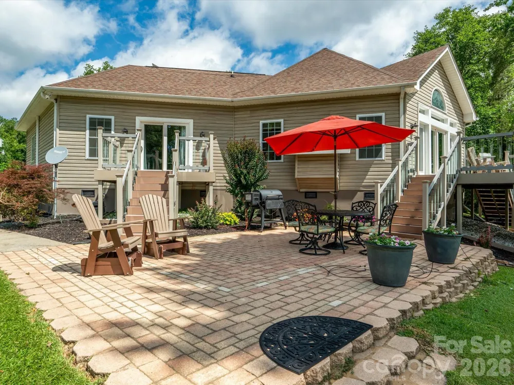 887 Living Waters Drive Great Falls, SC 29055