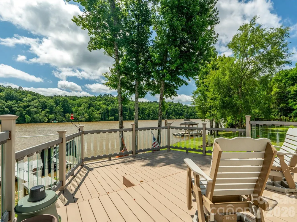 887 Living Waters Drive Great Falls, SC 29055