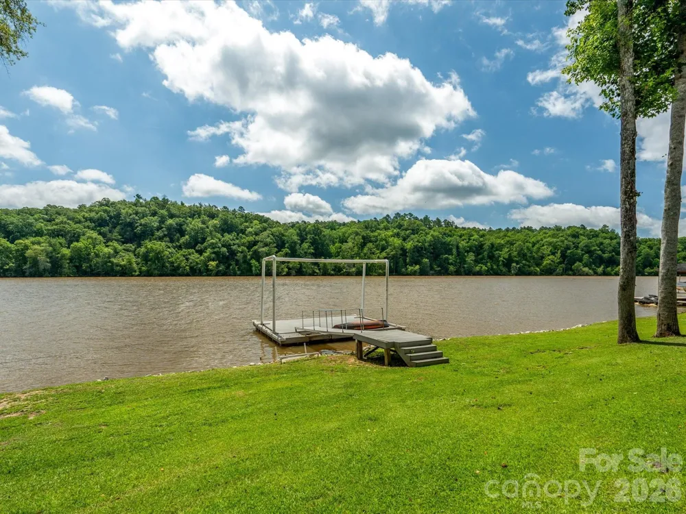 887 Living Waters Drive Great Falls, SC 29055