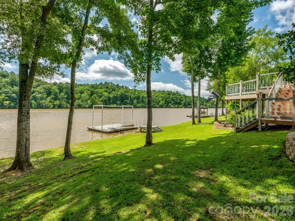 887 Living Waters Drive Great Falls, SC 29055