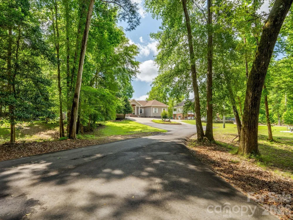 887 Living Waters Drive Great Falls, SC 29055