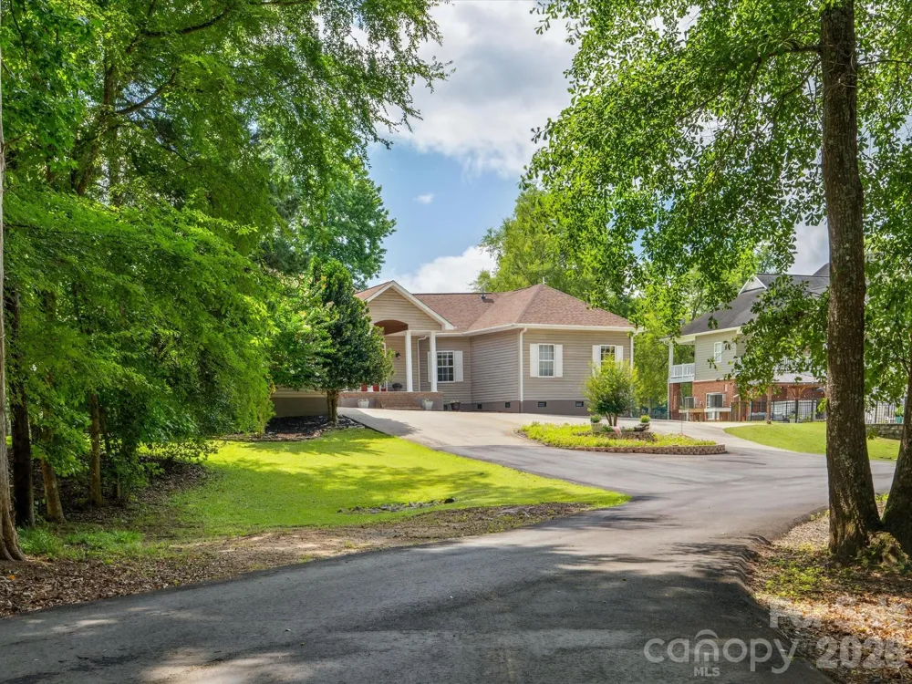 887 Living Waters Drive Great Falls, SC 29055