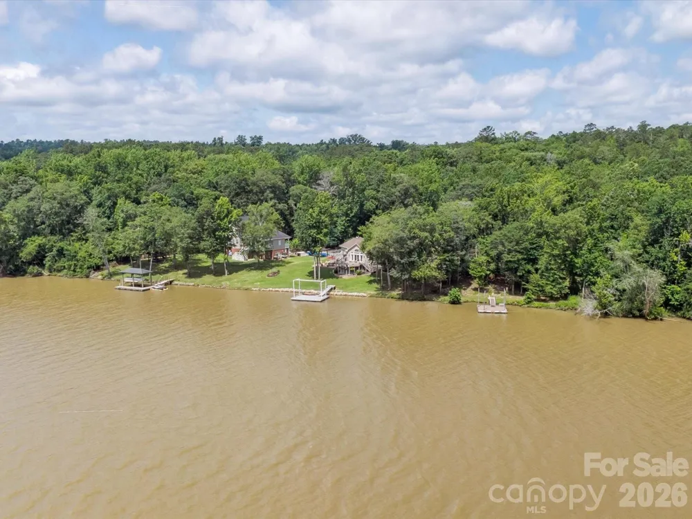 887 Living Waters Drive Great Falls, SC 29055