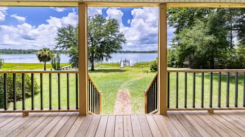 3628 Seminole Lane