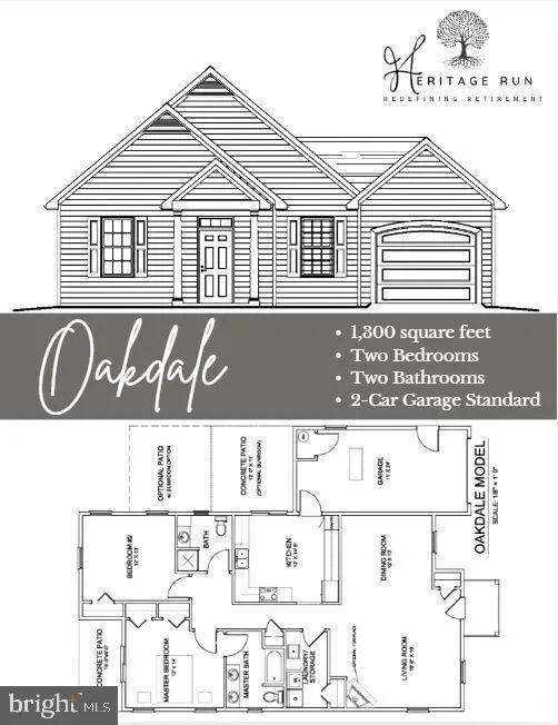 1001 ALLWEIN DR Lebanon, PA 17042