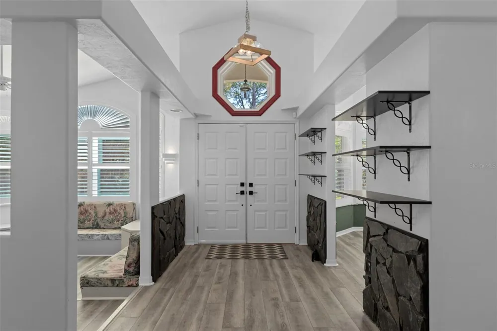 35 CAPTAINS COVE ROAD Inglis, FL 34449
