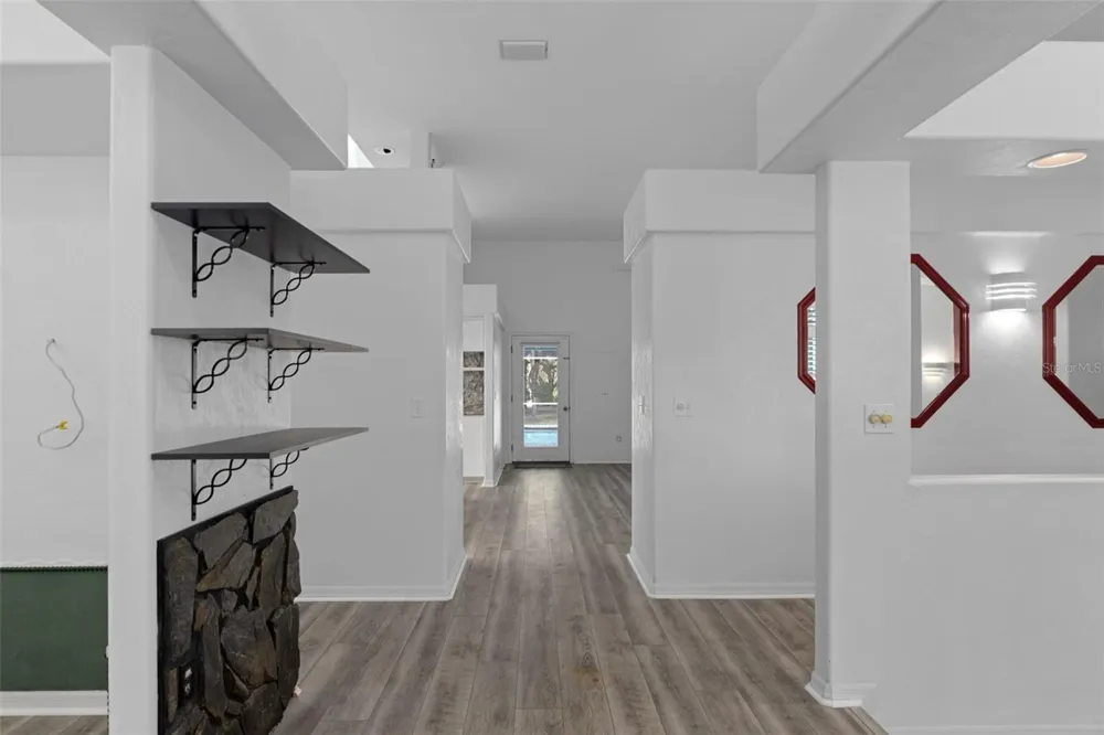 35 CAPTAINS COVE ROAD Inglis, FL 34449
