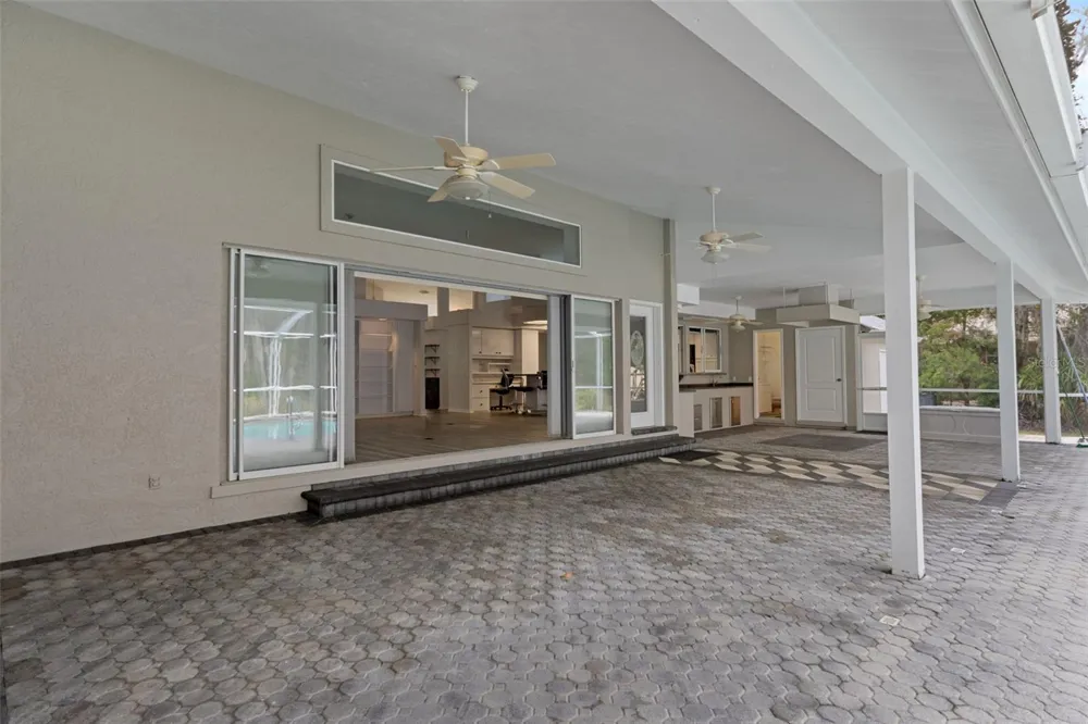 35 CAPTAINS COVE ROAD Inglis, FL 34449