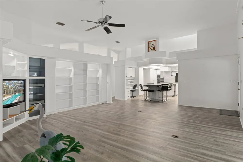 35 CAPTAINS COVE ROAD Inglis, FL 34449
