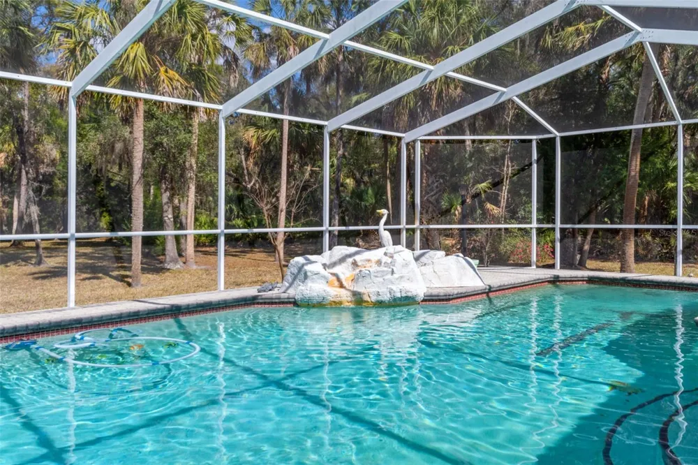 35 CAPTAINS COVE ROAD Inglis, FL 34449