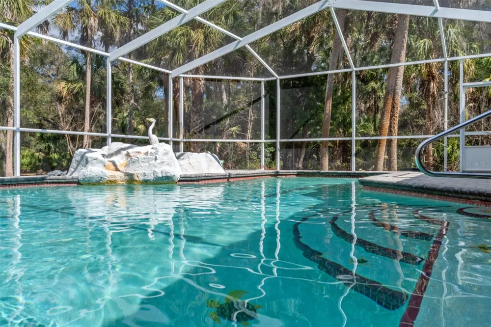 35 CAPTAINS COVE ROAD Inglis, FL 34449