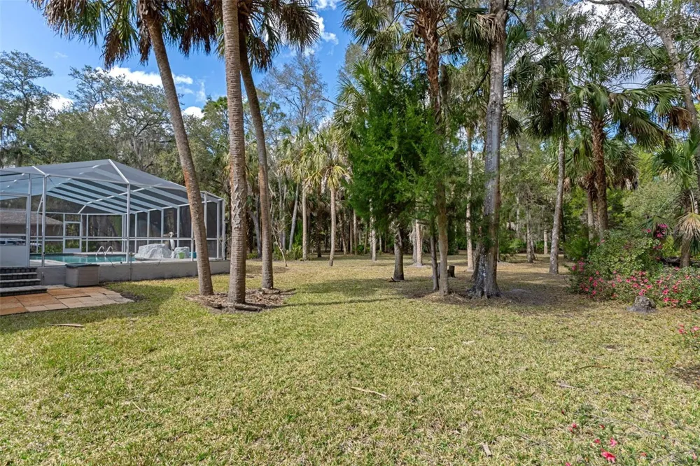 35 CAPTAINS COVE ROAD Inglis, FL 34449