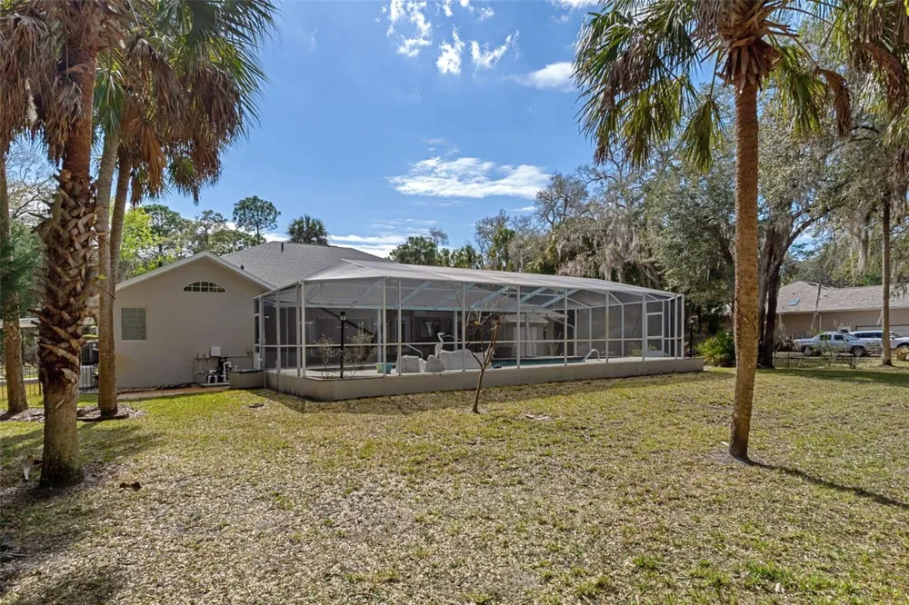35 CAPTAINS COVE ROAD Inglis, FL 34449