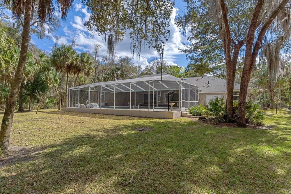 35 CAPTAINS COVE ROAD Inglis, FL 34449