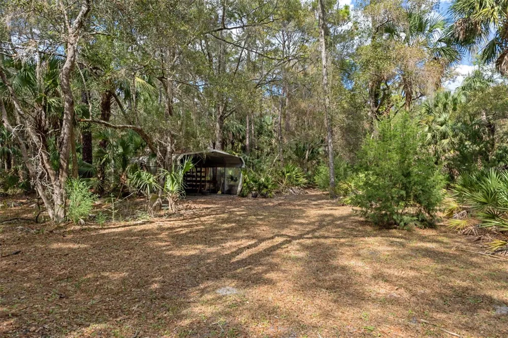 35 CAPTAINS COVE ROAD Inglis, FL 34449