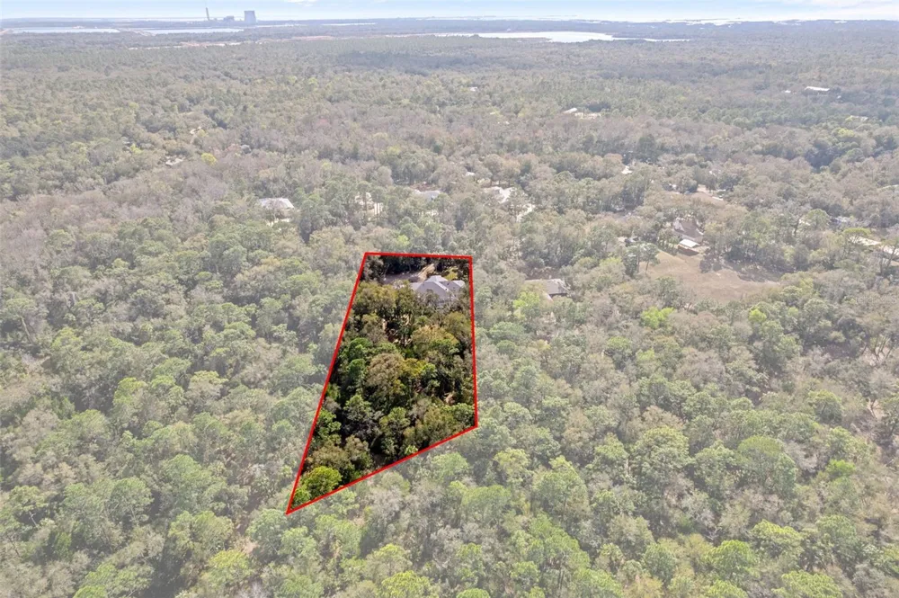 35 CAPTAINS COVE ROAD Inglis, FL 34449