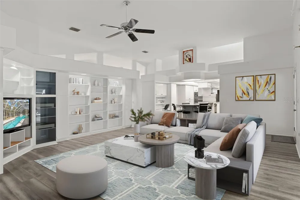 35 CAPTAINS COVE ROAD Inglis, FL 34449