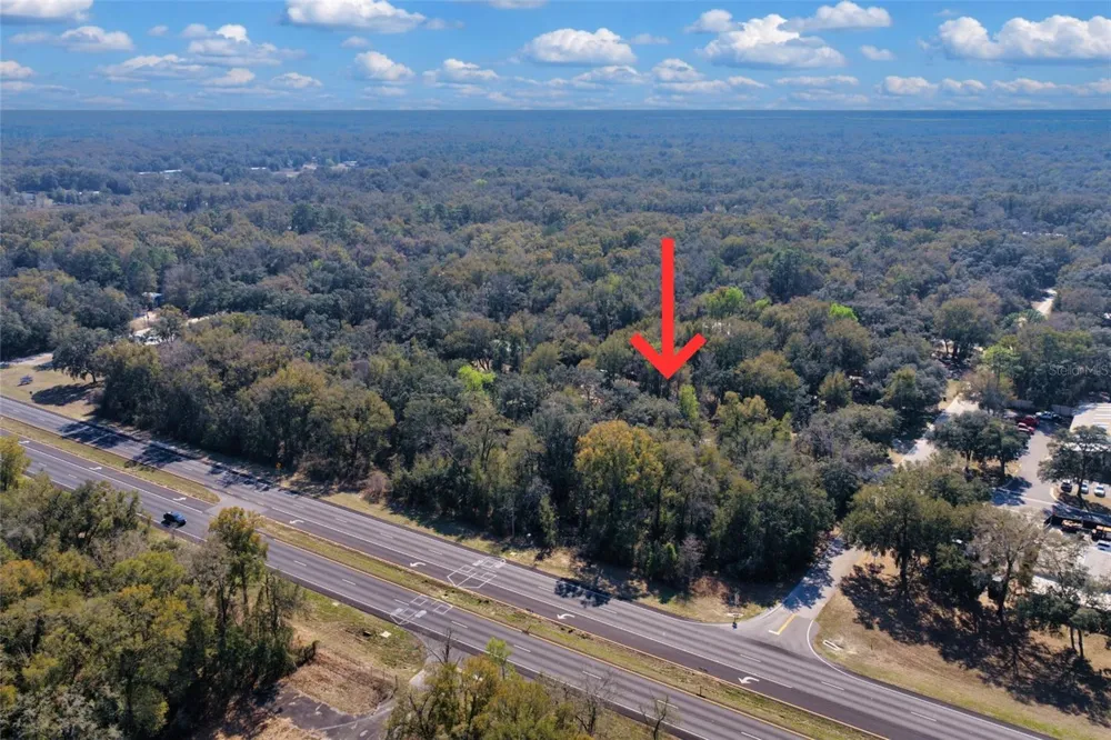 TBD 000 NW US HWY 19 N Chiefland, FL 32626
