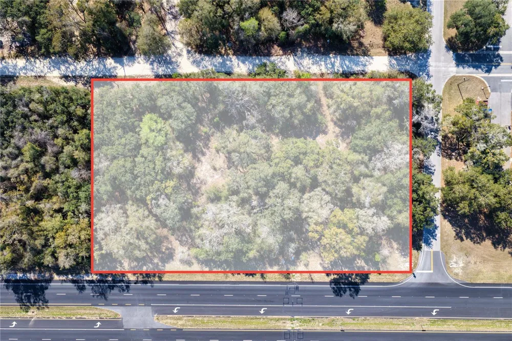 TBD 000 NW US HWY 19 N Chiefland, FL 32626