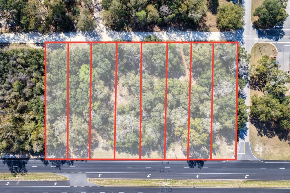 TBD 000 NW US HWY 19 N Chiefland, FL 32626