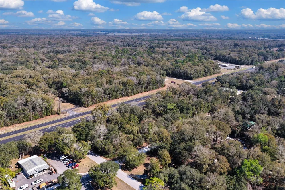 TBD 000 NW US HWY 19 N Chiefland, FL 32626
