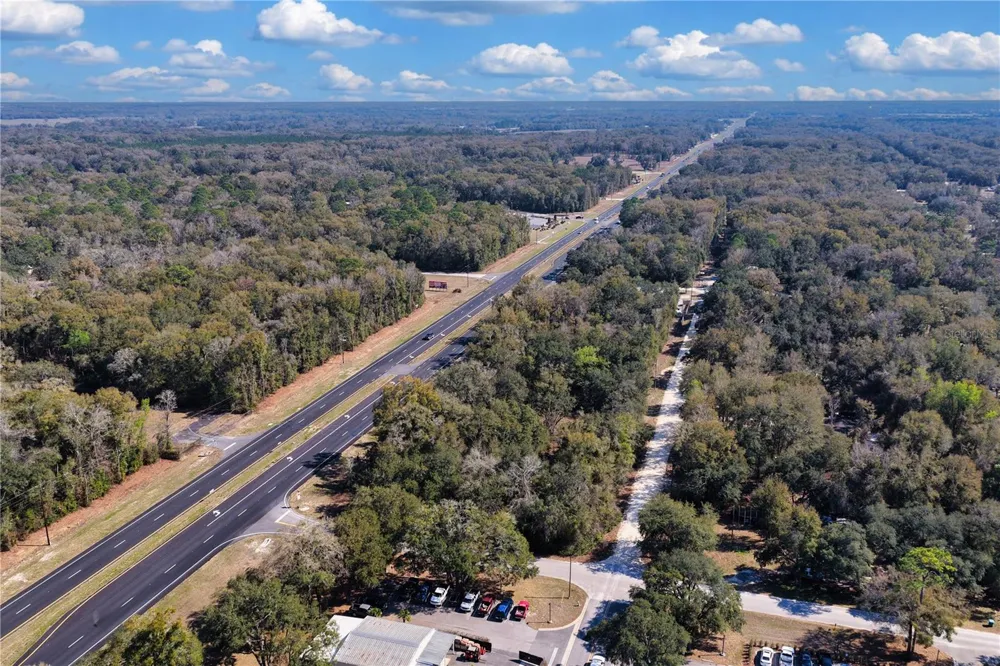 TBD 000 NW US HWY 19 N Chiefland, FL 32626