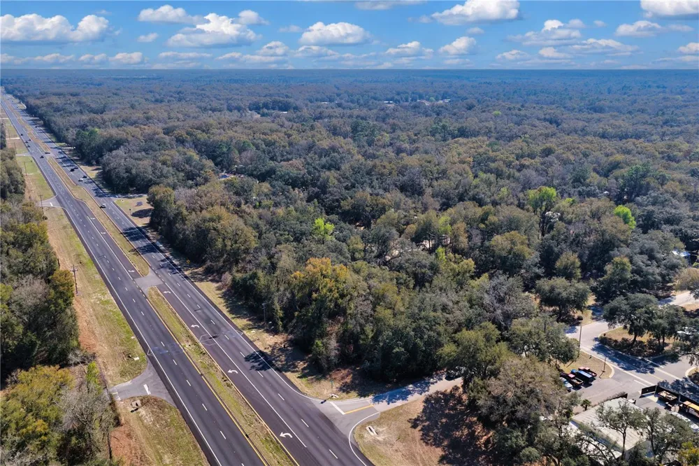 TBD 000 NW US HWY 19 N Chiefland, FL 32626