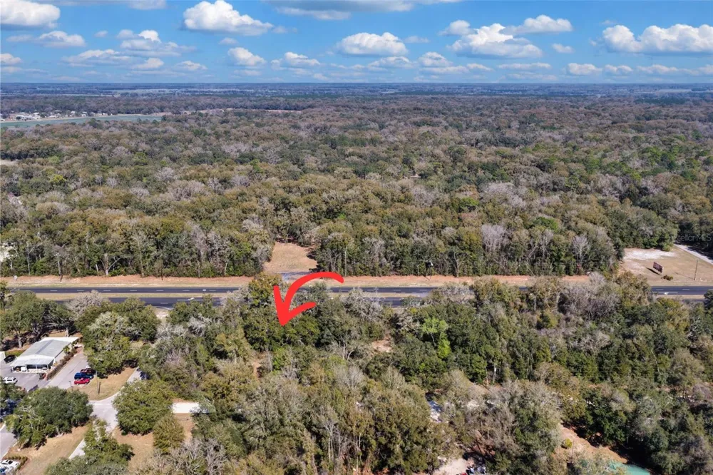 TBD 000 NW US HWY 19 N Chiefland, FL 32626