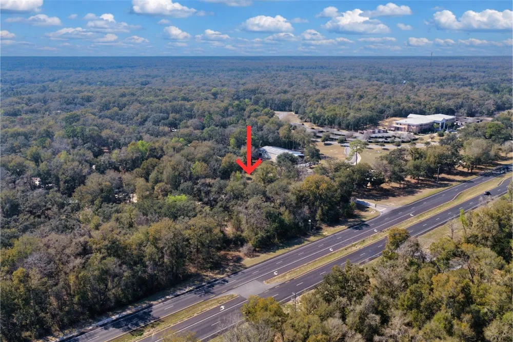 TBD 000 NW US HWY 19 N Chiefland, FL 32626