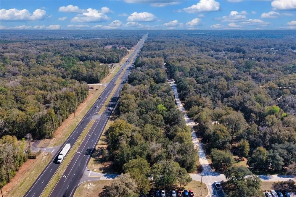 TBD 000 NW US HWY 19 N Chiefland, FL 32626