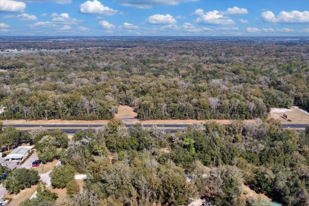 TBD 000 NW US HWY 19 N Chiefland, FL 32626