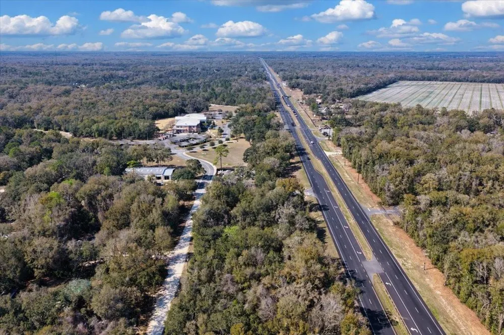 TBD 000 NW US HWY 19 N Chiefland, FL 32626