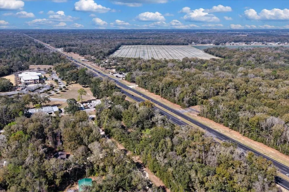 TBD 000 NW US HWY 19 N Chiefland, FL 32626