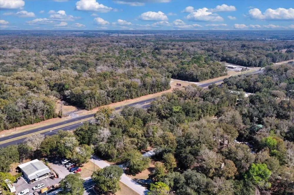 TBD 000 NW US HWY 19 N Chiefland, FL 32626