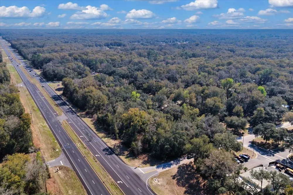 TBD 000 NW US HWY 19 N Chiefland, FL 32626