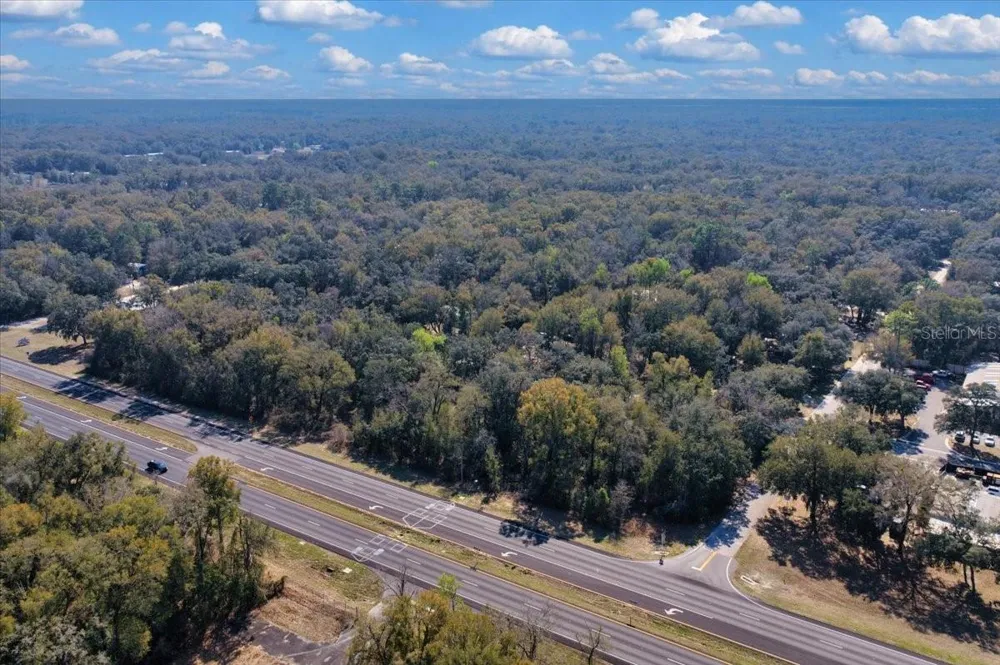 TBD 000 NW US HWY 19 N Chiefland, FL 32626