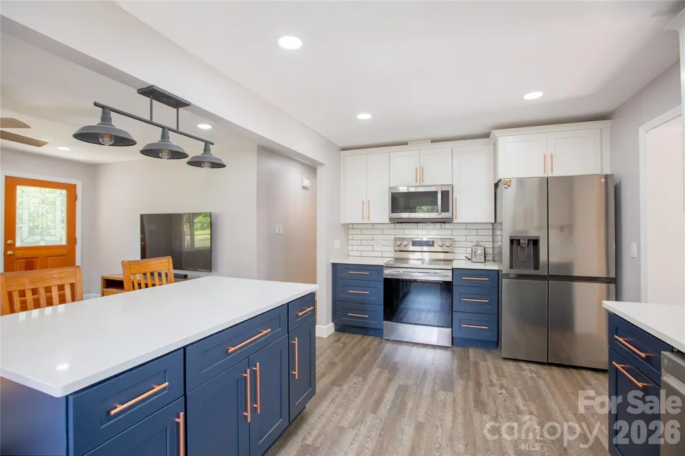 581 Clyde Drive Winston Salem, NC 27104