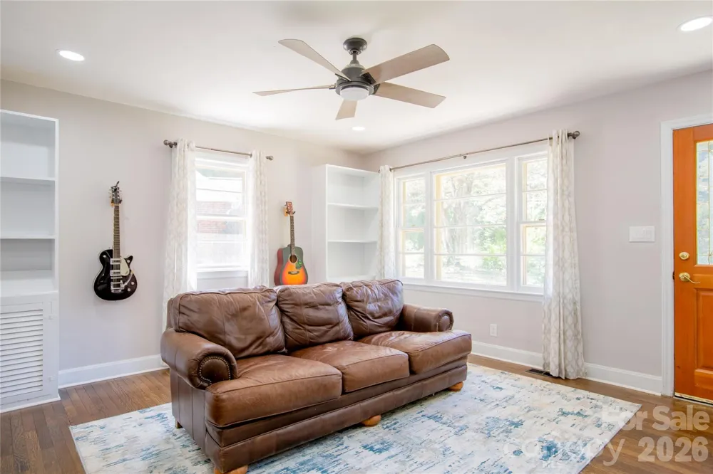 581 Clyde Drive Winston Salem, NC 27104